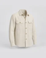 Everyday Cotton Shirt