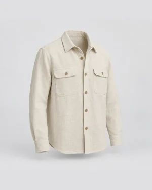 Everyday Cotton Shirt
